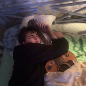 Ш НАТАША: В памяти Вовы