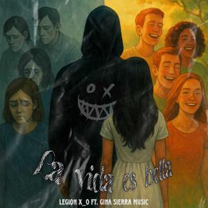 La Vida Es Bella (feat. Gina Sierra)