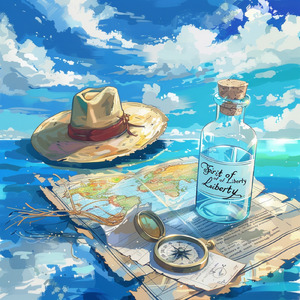 はじまりの風を追い越して