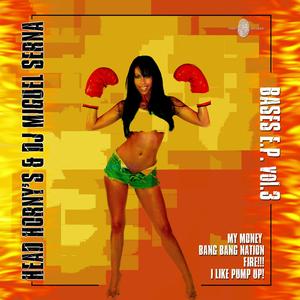 My Money (Klubb'ed Mix)