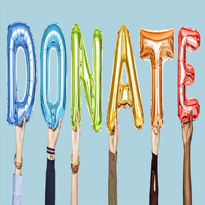 Donate