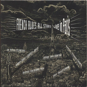 Looh Like Twins (Live)