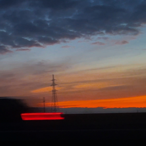 time, you're going away too fast