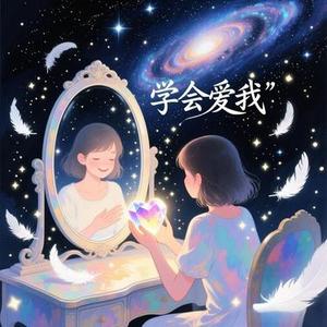 学会爱我