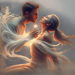 Не могу надышаться