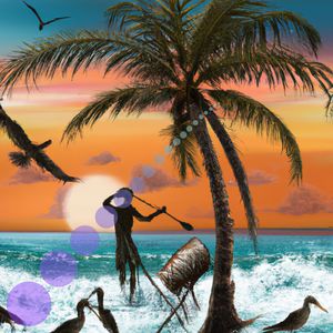 Sunshine Soca Shuffle