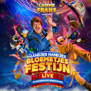 Ouverture (Handjes Handjes Bloemetjesfestijn 2024) (Live)
