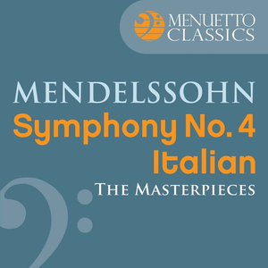 Symphony No. 4 in A Major "Italian":III. Con moto moderato
