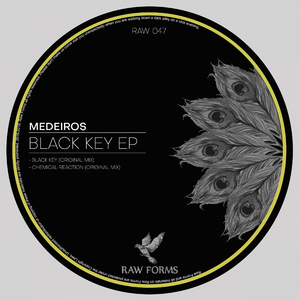 Black Key (Original Mix)