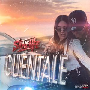 Cuentale