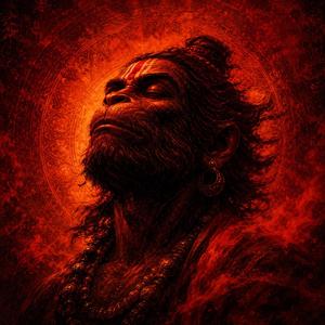 Hanuman Naad (Bajrang Bali Vibrations)