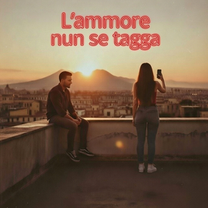 L'ammore nun se tagga