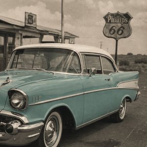 highway route 66