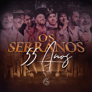 Bailinho na Capela / Eta Baile Bom / Alegria do Daniel / Chaleira Preta (55 Anos) (Ao Vivo)