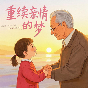 重续亲情的梦