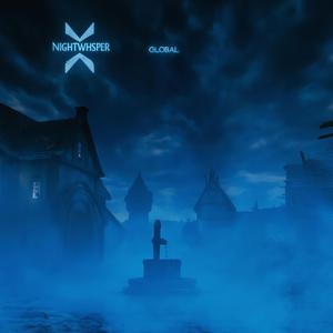 The Watcher’s Gaze I 某個目光正從黑暗中看著你