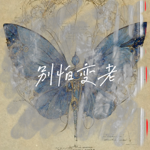 别怕变老（cover：王以太/艾热 AIR）