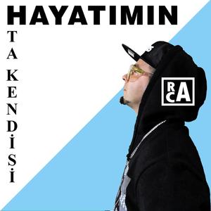 HAYATIMIN TA KENDİSİ