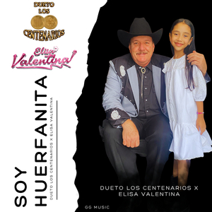 Soy Huerfanita