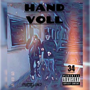 Handvoll