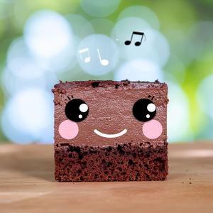 つくろう！ガトーショコラ