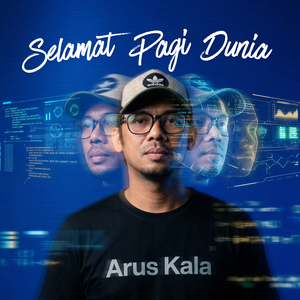 Selamat Pagi Dunia