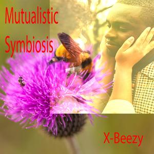 MUTUALiSTiC SYMBiOSiS