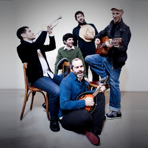 Sur un Volcan (FlicFlac Bootleg)