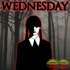 Main Theme (From "Wednesday") (Metal Version)