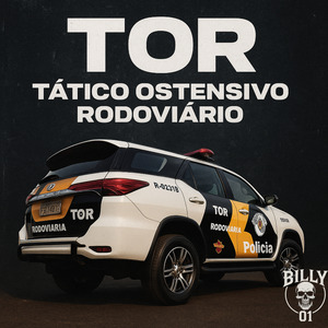 Tor Tático Ostensivo Rodoviário