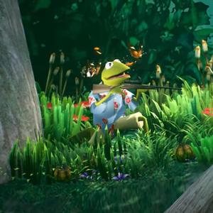 The Bayside (feat. Salamander Sam & OhMy-OhMy!) (Remix) (Remix)