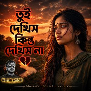 তুই দেখিস কিন্তু দেখিস না।। বাংলা গান 2026