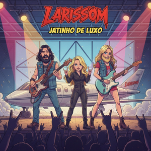 Jatinho de Luxo