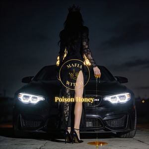 Poison Honey