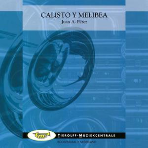 Calisto y Melibea