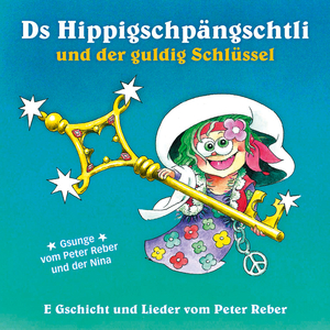 Mama, du muesch itz versta (mit Lied)