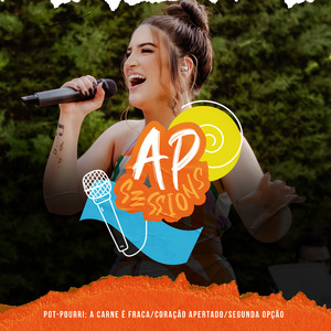 A Carne É Fraca/Coração Apertado/Segunda Opção