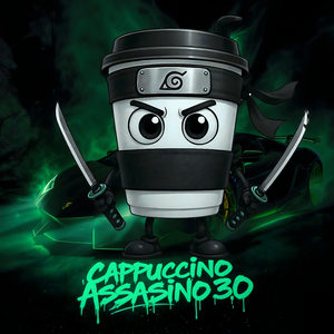 Cappuccino Assassino Funk 3.0