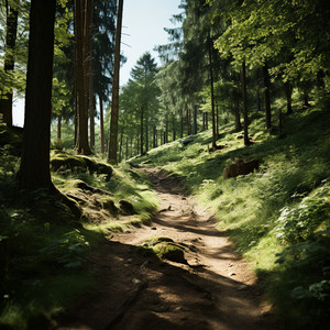 Meditación Y Armonía En Calma