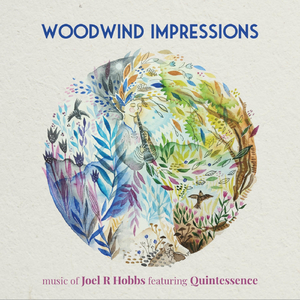 Tales from the Forest: III. Woodchuck Loves Trillium