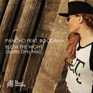 Blow the Night
