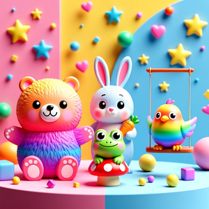 プレイグラウンド