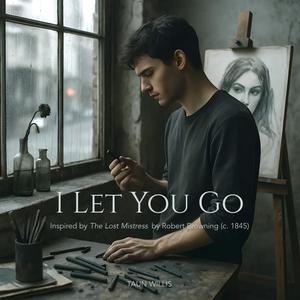 I Let You Go