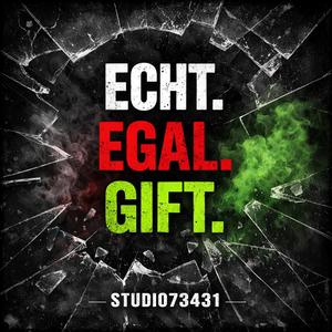 Du warst Gift für mich !!!