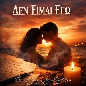 Den Eimai Egw
