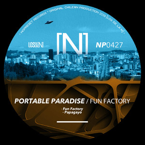 Papagayo (Original Mix)