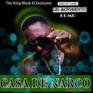 SALSA CHOQUE CASA DE NARCO