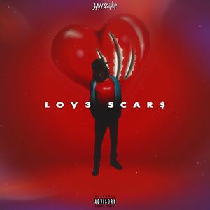 LOVE SCARS