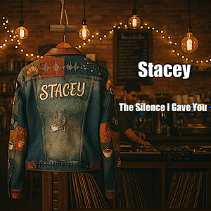 The Silence I Gave You