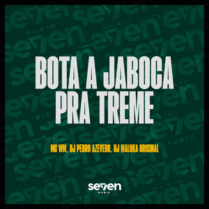 Bota a Jaboca pra Treme